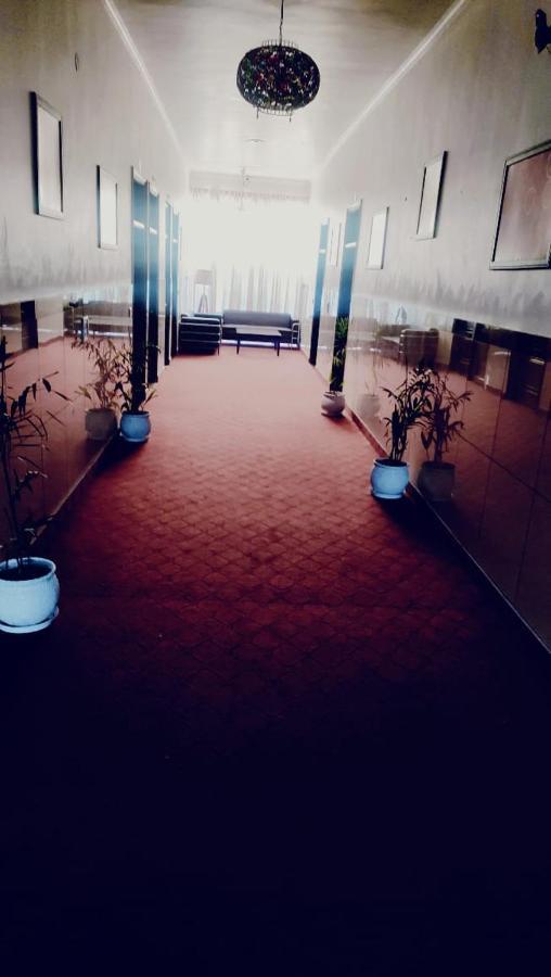 Primrose Hotel And Restaurant Sonipat Luaran gambar