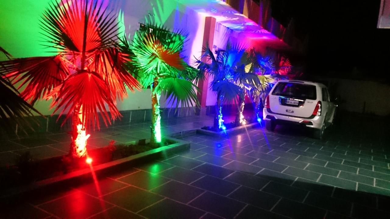Primrose Hotel And Restaurant Sonipat Luaran gambar