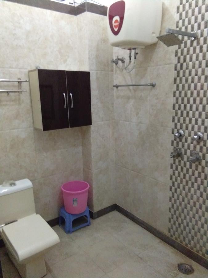 Primrose Hotel And Restaurant Sonipat Luaran gambar