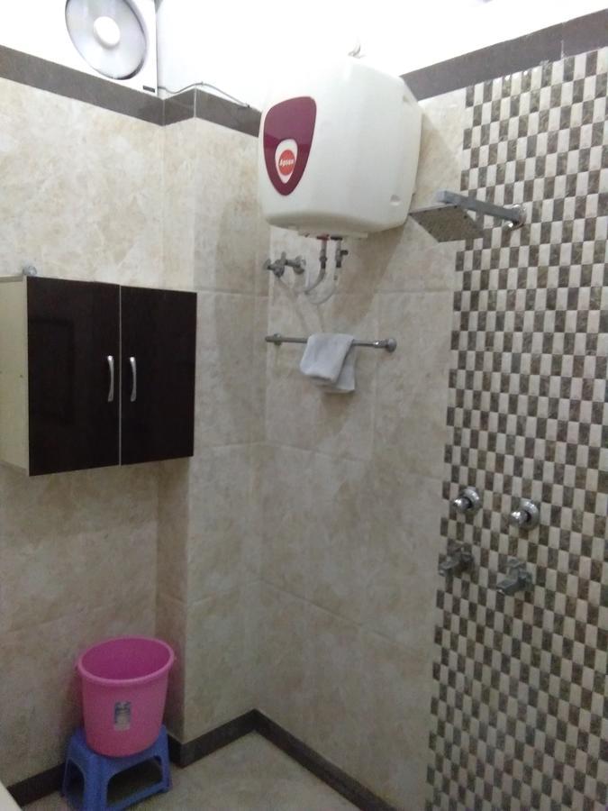 Primrose Hotel And Restaurant Sonipat Luaran gambar