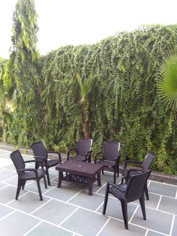 Primrose Hotel And Restaurant Sonipat Luaran gambar